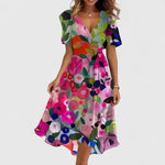 Jodi | Elegant Short Dress
