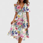 Jodi | Elegant Short Dress