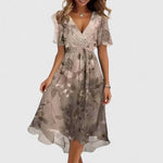 Jodi | Elegant Short Dress