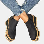 Everly | Elegant Heeled Ankle Boots