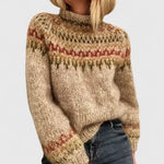 Ashlyn | Sophisticated Sweater