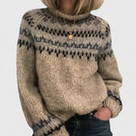 Ashlyn | Sophisticated Sweater