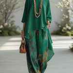 Luna Vintage Set™