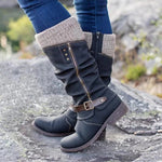María Fernanda | Premium Orthopedic Footwear