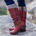 Stephanie | Premium Orthopedic Footwear