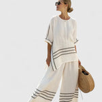 Aria | Cozy Two-Piece Ensemble
