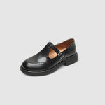 Vanesa | Timeless Mary Jane Footwear