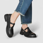 Valerie | Timeless Mary Jane Footwear