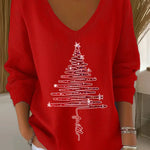 Aria | Cozy Knit Sweater