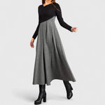Eugenia | Elegant Dress