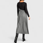 Eugenia | Elegant Dress