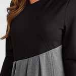 Eugenia | Elegant Dress