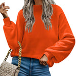 Nadorine Women's Fall Fashion Turtleneck Sweaters