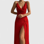 Sandra | Elegant Dress