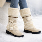 Rylee | Orthopedic Boots