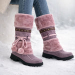 Rylee | Orthopedic Boots