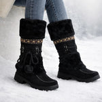 Rylee | Orthopedic Boots
