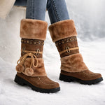 Rylee | Orthopedic Boots