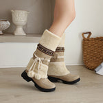 Rylee | Orthopedic Boots