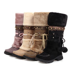 Rylee | Orthopedic Boots