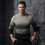 Renzo Highland Wool Sweater