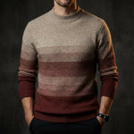 Renzo Highland Wool Sweater