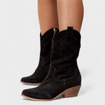 Yessica | Chic Comfort Boots
