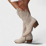 Yessica | Chic Comfort Boots