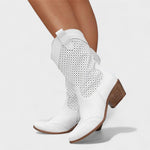 Cynthia | Chic Comfort Boots