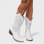 Cynthia | Chic Comfort Boots