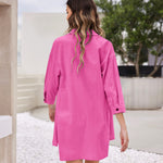 Two Piece Outfit Sets Cotton Shorts Set - Nadorine (Us Only)