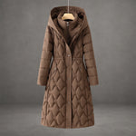 Astrid | Elegant Coat
