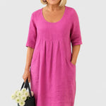Talia | Elegant Dress