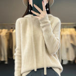 Mila | Chic Knit Sweater