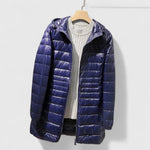 Estela | Sophisticated Coat