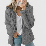 Phoenix | Cozy Jacket for Ultimate Comfort