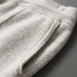 Beckham Merino Wool Tracksuit