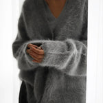 H��ssleholm Cardigan