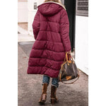 Elena | Timeless Winter Coat