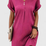 Magaly | Comfortable Dress