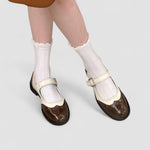 Lauren | Orthopedic Shoes