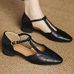 Mary Jane | Classic Mary Janes