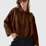 Amira | Comfortable Jacket