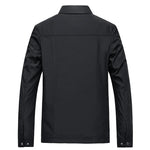 Bryce | Weather-Ready Everyday Jacket