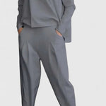 Diana | Cozy Two-Piece Ensemble