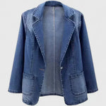 Isabel | Chic Elegance Jacket