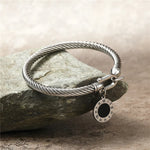 GIANNA CHARM BRACELET