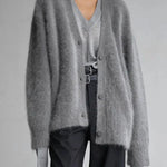 H��ssleholm Cardigan