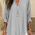 Cathy | Lightweight and timeless blouse