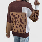 Brenna | Comfortable Sweater